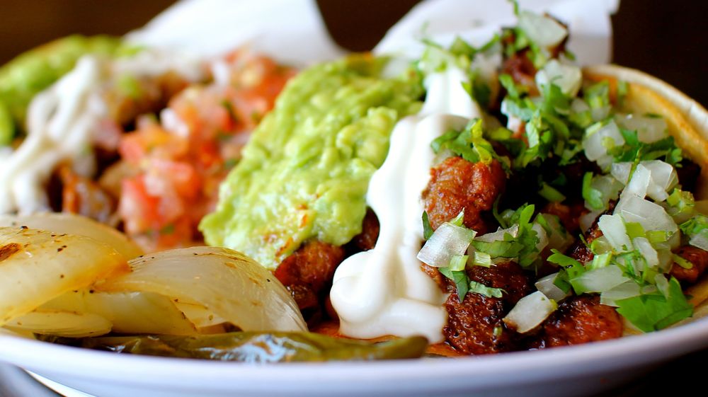 Frijoles Frescas 69 Photos 44 Reviews Mexican 1292 S Nellis