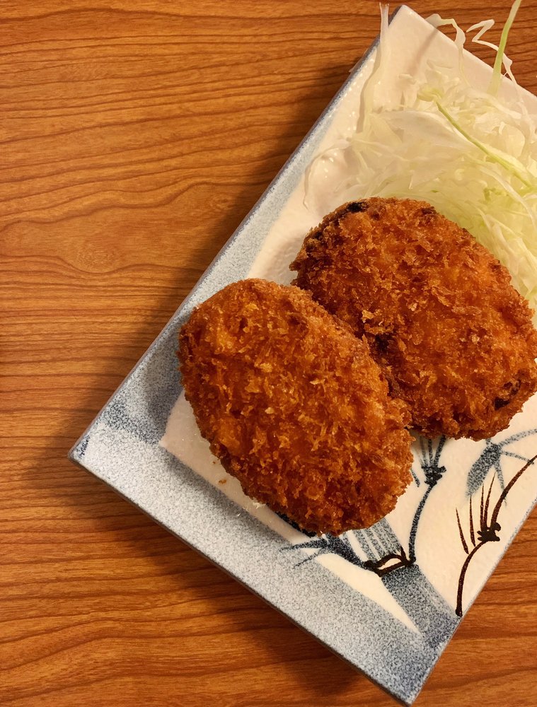 Matsuharu Japanese Restaurant