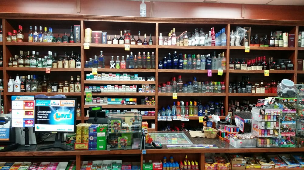 City Market Huntington Beach