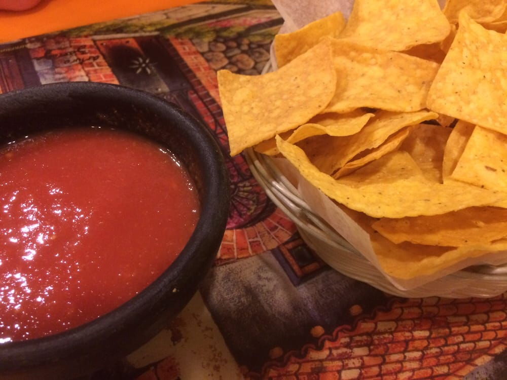 Mi Pueblito’s 11 Photos & 18 Reviews Mexican 103 Crossfield Dr