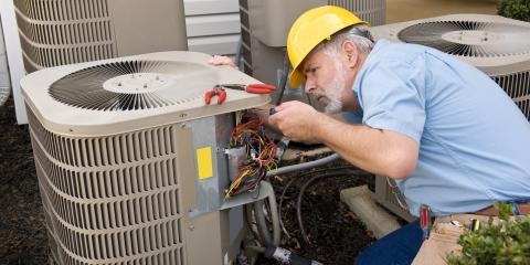 image of business D&N HVAC