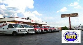 image of business Henderson Heating & Cooling