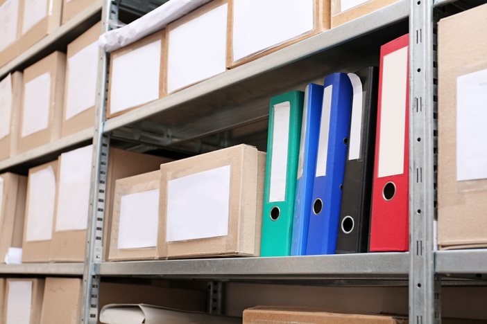 Out O’ Space Storage