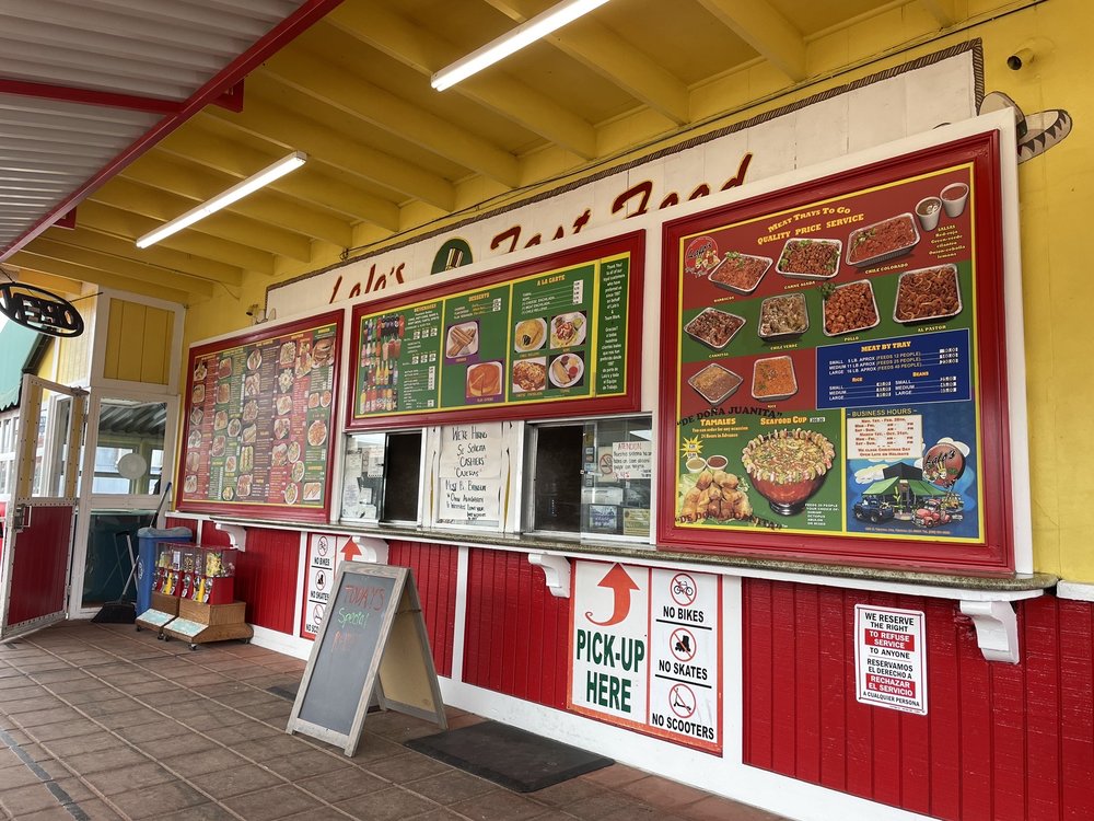 Lalo's