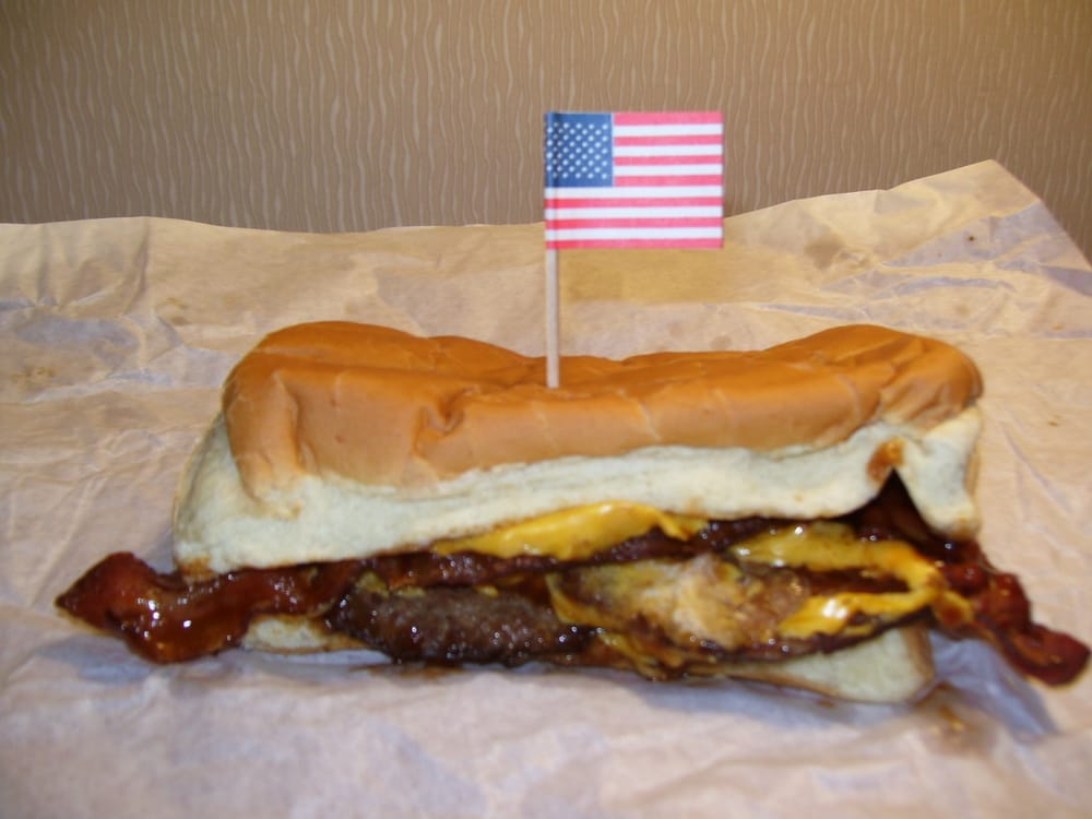 Zip’s Drive CLOSED Fast Food 10889 W Fairview Ave, Boise, ID