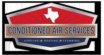 image of business Conditioned Air Services Inc