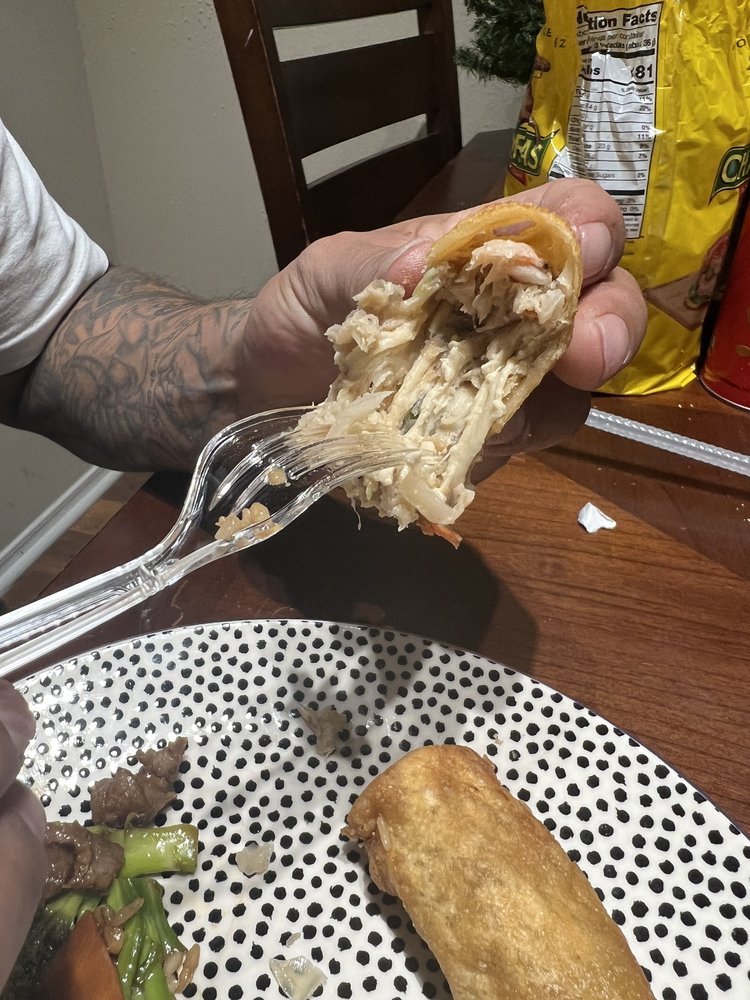Chopstix