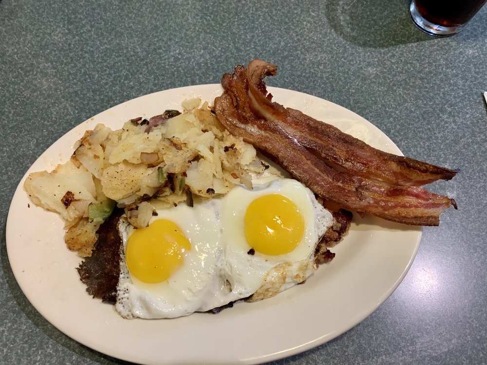 Metro Diner