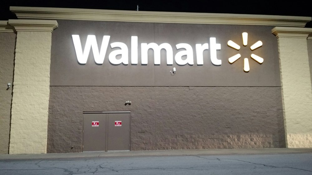 Walmart Supercenter