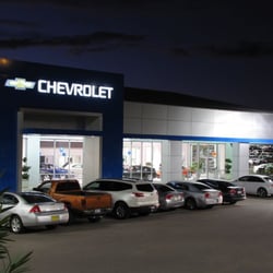 Rudolph Chevrolet - 11 Photos & 18 Reviews - Car Dealers ...