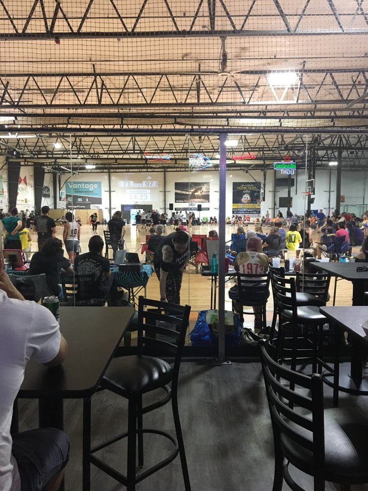 Insports Centers