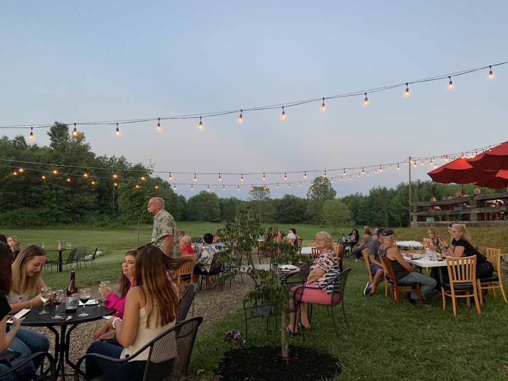 Hartford Hill Winery