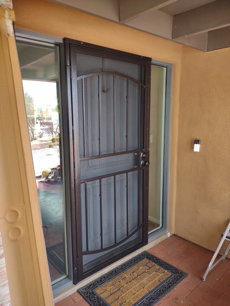 image of business B And R Handyman Services