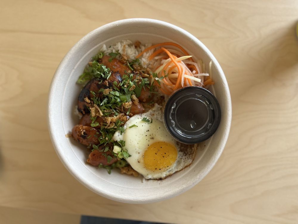 White Rice Morena White Rice Morena