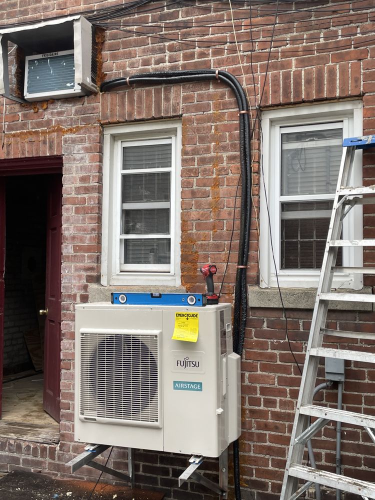 image of business McIver Hvac