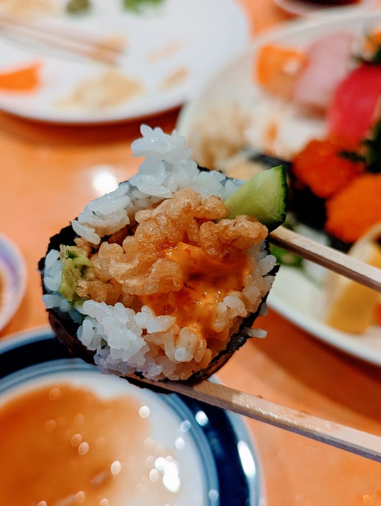 Sushi Miyagi Sushi Miyagi