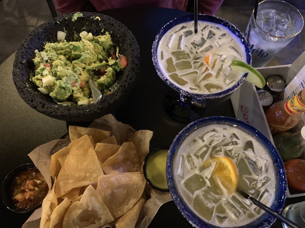 La Costa Mexican Sports Bar & Grill