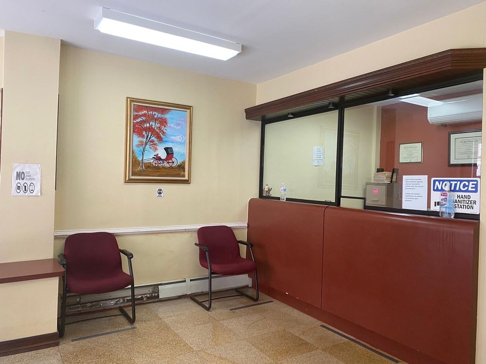 image of business Quisqueya Dental