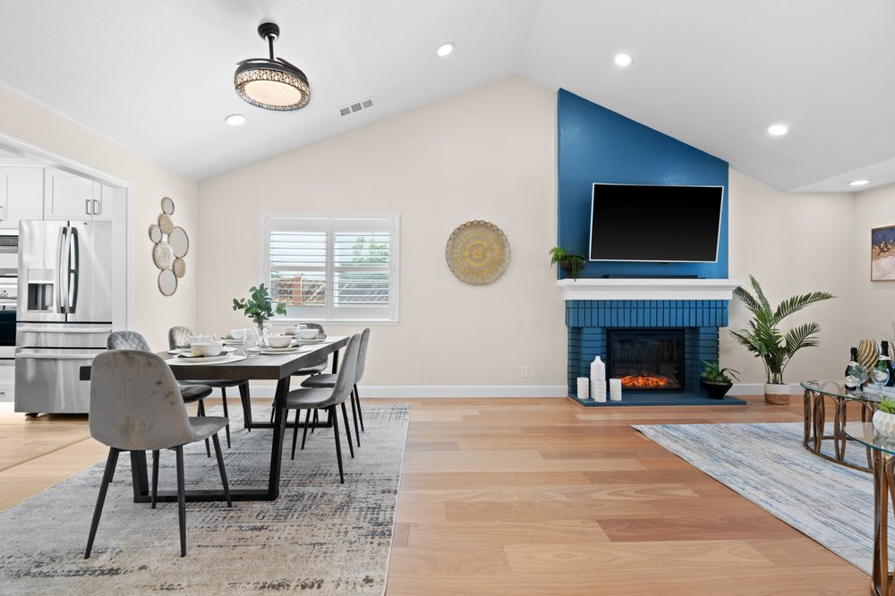 Marble Home Renovations