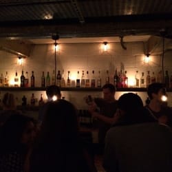 Concrete, Shoreditch / Brick Lane, London | Party Earth