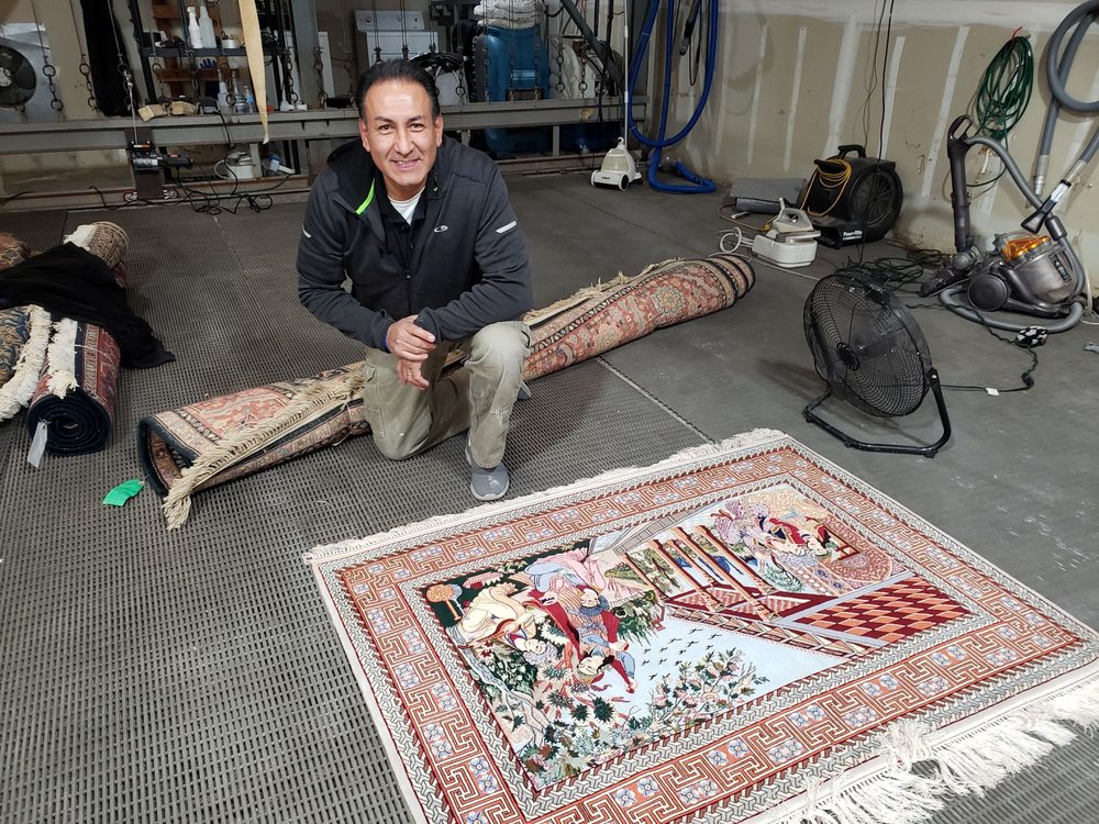 East Bay Oriental Rug Cleaning 21 Photos 60 Reviews Carpet East Bay Oriental Rug Cleaning 21 Photos 60 Reviews Carpet 1001 Shary Cir Concord Ca Phone Number Yelp