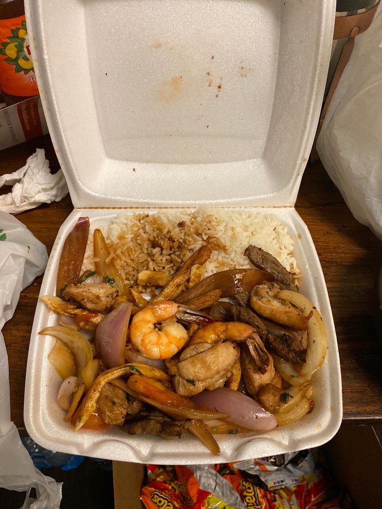 Las Llamas Pollos Las Llamas Pollos