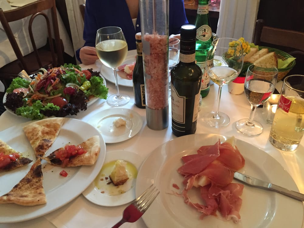 La Vecchia Taverna Pizza Unterboihinger Str. 4, Oberboihingen