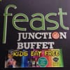 Feast Junction