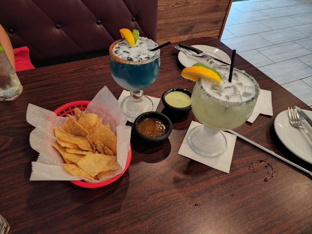 Cinco de Mayo Mexican Restaurant & Bar