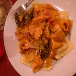 Best Italian Restaurant Near Walterboro Sc 29488 Yelp Photo Of Carmines Trattoria