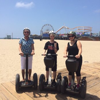Segway Los Angeles 37 Photos 49 Reviews Motorcycle Dealers Photo Of Segway Los Angeles Santa Monica Ca United States Great Time