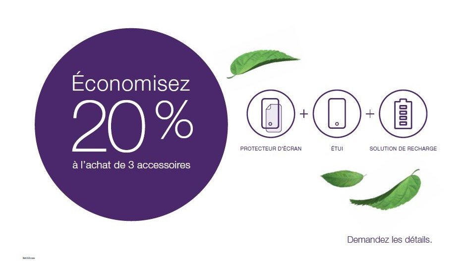 Boutique TELUS