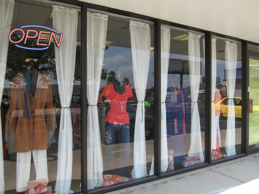 upscale clothing consignment near me