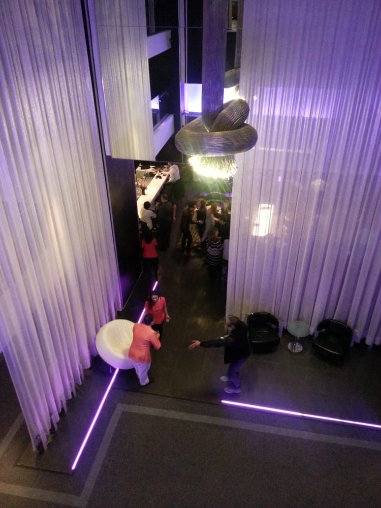 Play Lounge