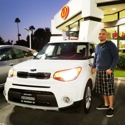 North County Kia 100 Photos 377 Reviews Car Dealers 1501 S Photo Of North County Kia Escondido Ca United States