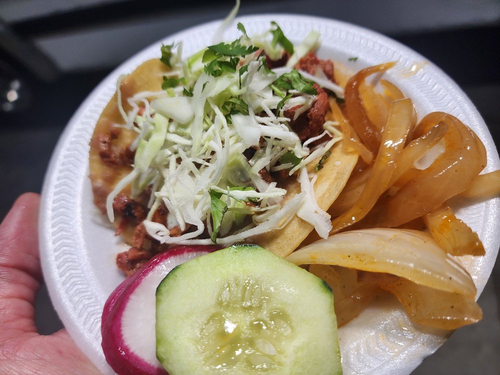 El Sazon De Las Gorditas