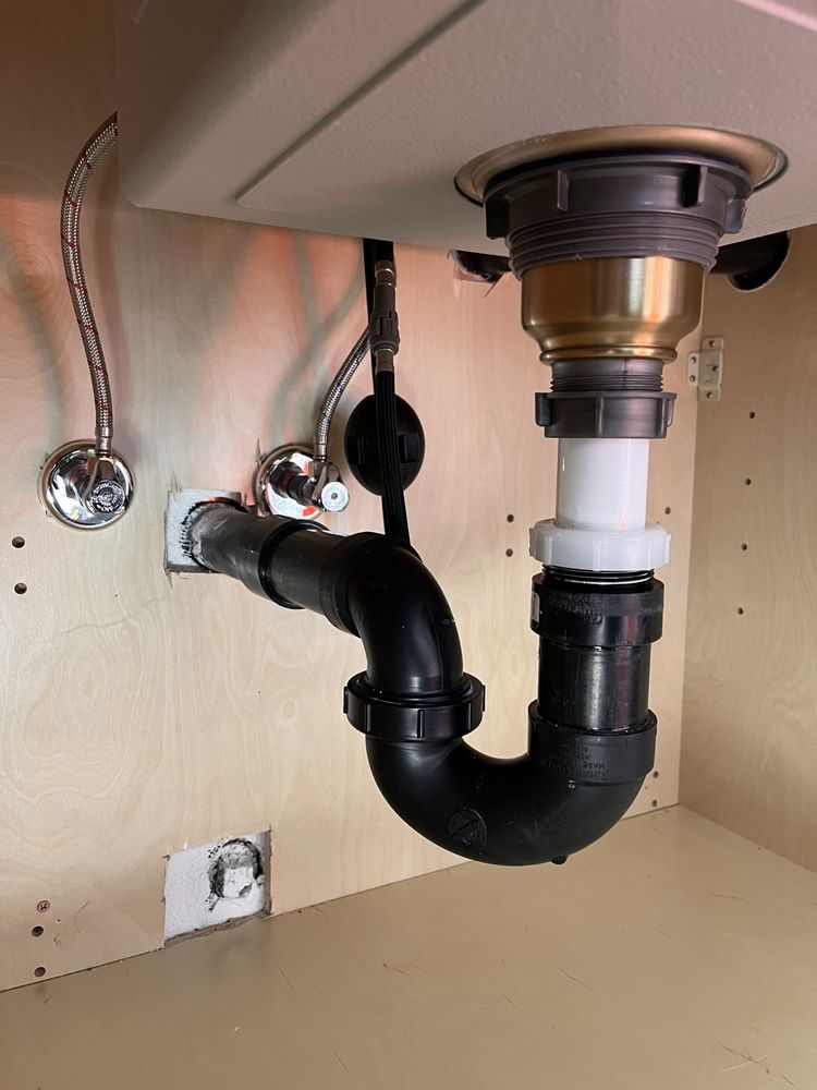 Iron Mountain Plumbing
