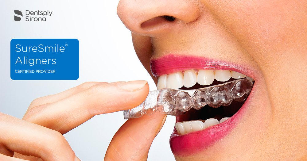 image of business Brad Sammons, DDS
