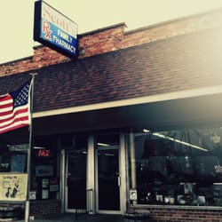 Scott S Family Pharmacy 11 Photos 220 N Sangamon Photo Of Scott S Family Pharmacy Gibson City Il United States