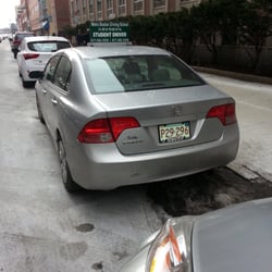 Metro Boston Driving School 14 Reviews Schools 65 Photo Of Metro Boston Driving School Ma United States In Front