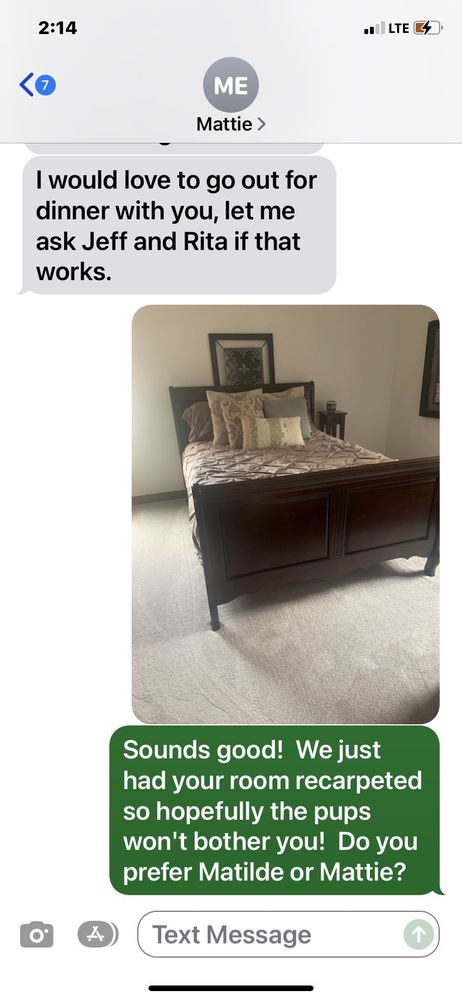 image of business Carpetland USA - Racine