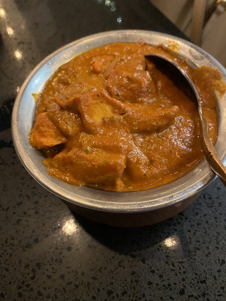 Sansar Indian Cuisine