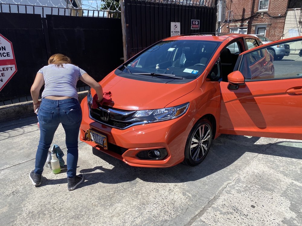 Signature Auto Spa