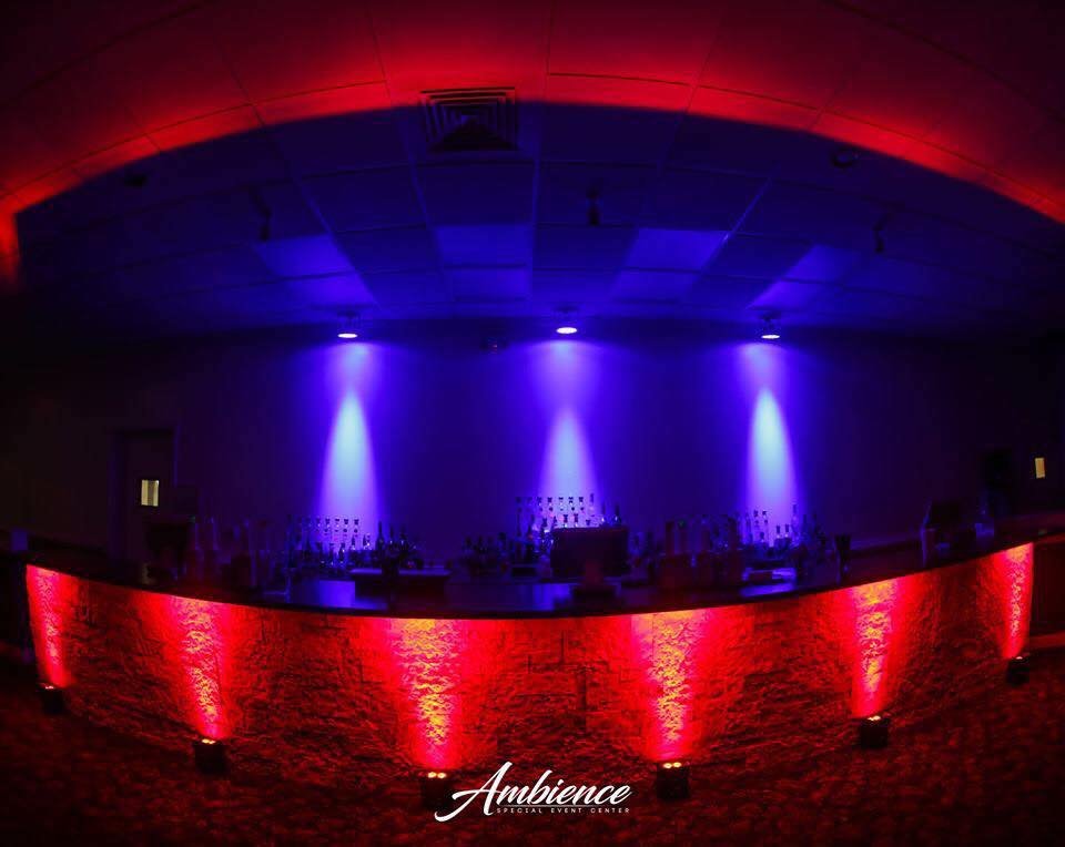 Ambience Special Event Center
