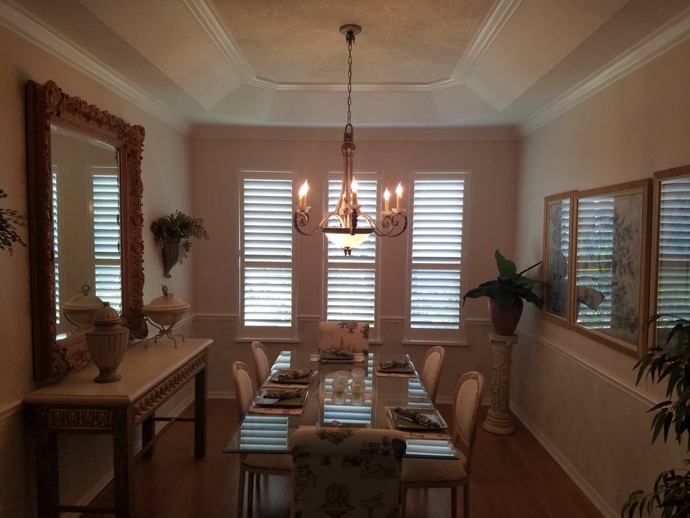 Superior Shutters