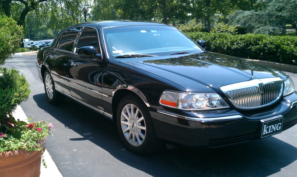 Amazing day with King Limousine's Luxury Lincoln Town Car - Yelp