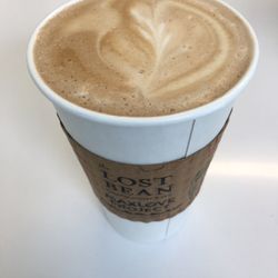 Lost Bean Organic Coffee Tea 137 Photos 95 Reviews Photo Of Lost Bean Organic Coffee Tea Costa Mesa Ca United States