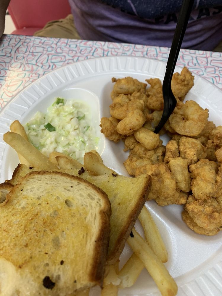 Hwy 55 Burgers Shakes & Fries