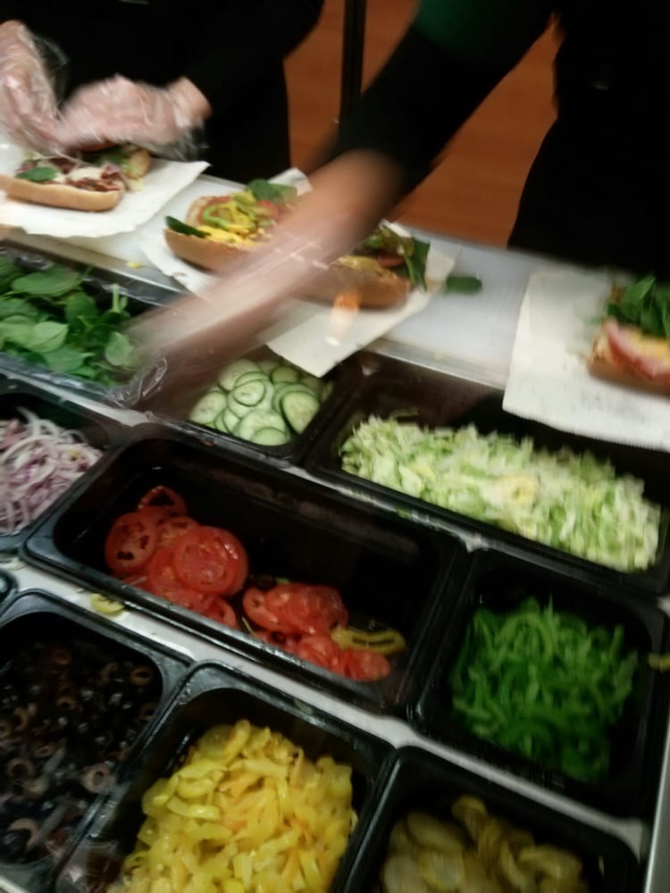 Subway Restaurants La Puente Ca Subway Restaurants La Puente Ca