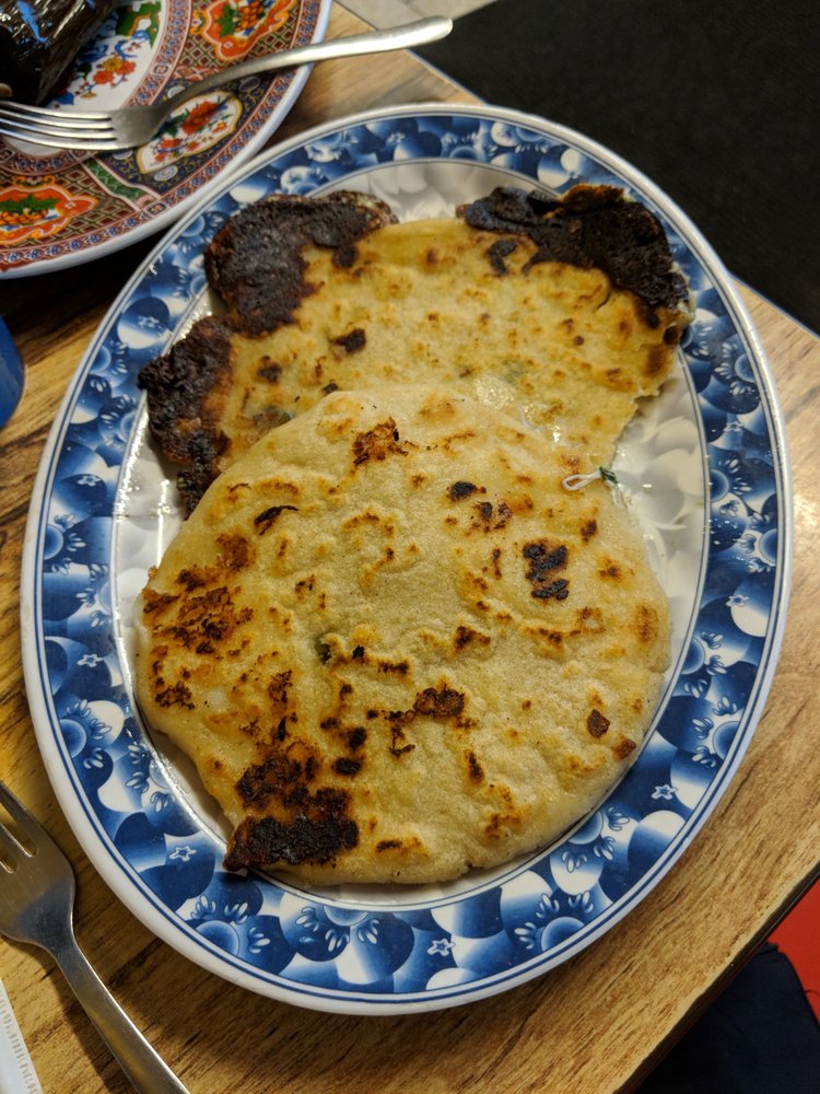 La Cuscatleca Pupuseria & Restaurant 42 Photos & 32 Reviews